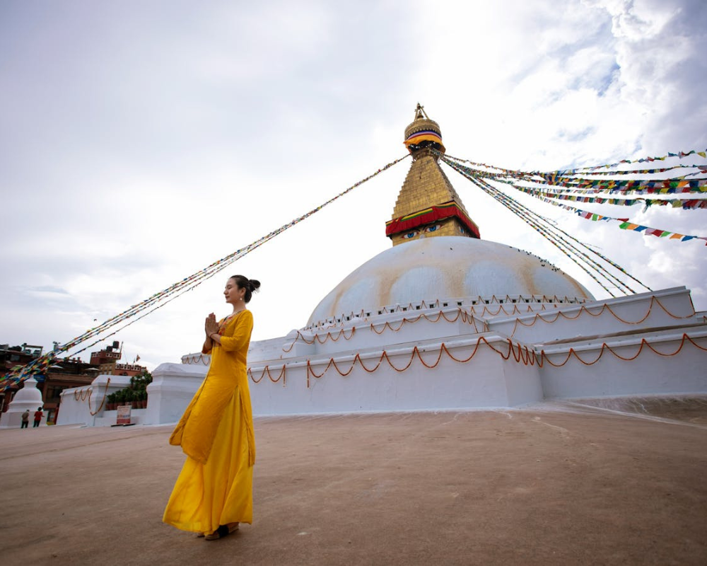 Types Of Travel Agencies In Nepal: A Competitive Insight