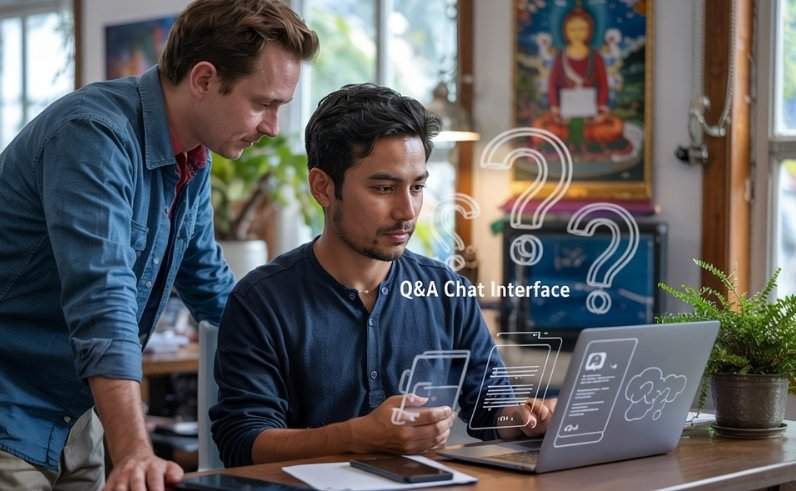 Simplifying The Process Of Mobile App Development; A Comprehensive QA With Rewa Soft