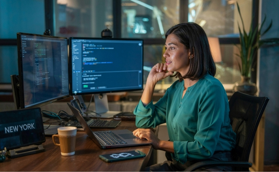 Why Can Nepal Be The Best Outsourcing Hub For Web And Mobile Application Development Services ?