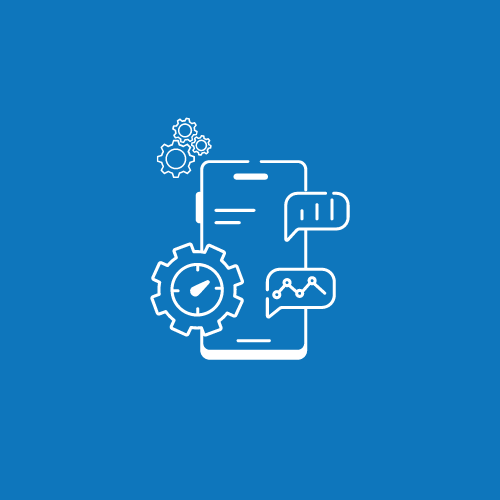 Mobile Application Design & Development