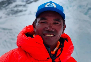 Kami Rita Sherpa