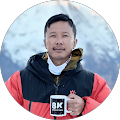 Lakpa Sherpa