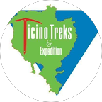 Ticino Treks